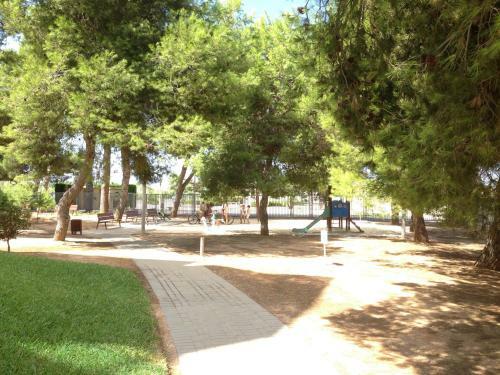 Apartamento El Vergel