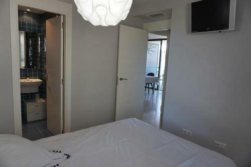 Apartamento El Vergel