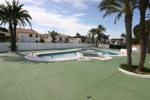 Veranea Apartments