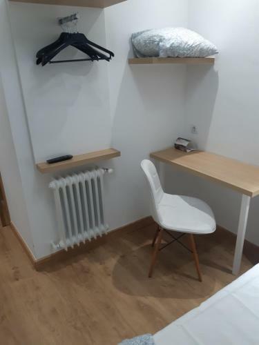Hostal Lugano