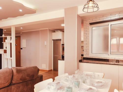 Apartamento Piso Tur�stico Romil