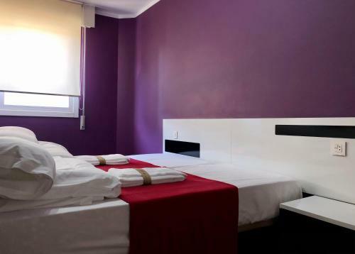 Apartamento Tur�stico Torrente Ballesteros