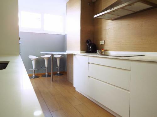 Apartamento Piso Tur�stico Do Pilar