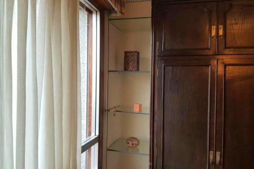 Apartment With One Bedroom In Vigo With Wifi