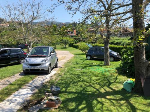 Apartamento Tur�stico Saianes