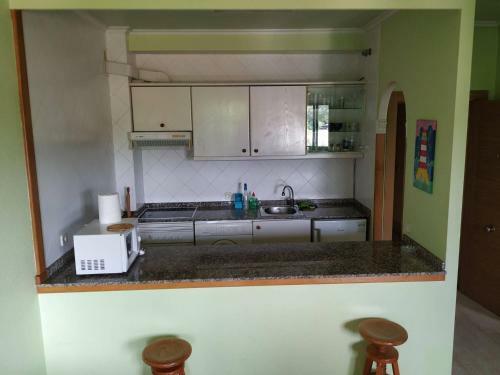 Apartamento Piso En La Playa Samil 2 C