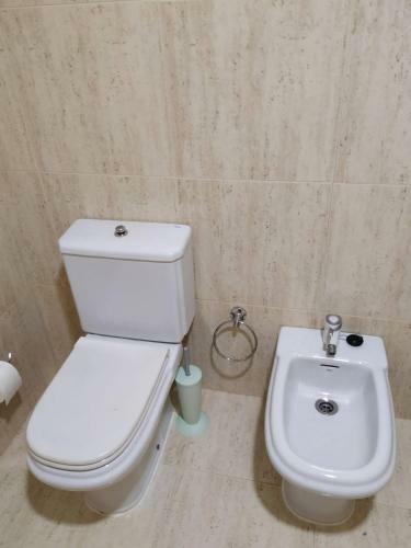 Apartamento Piso En La Playa Samil 2 C