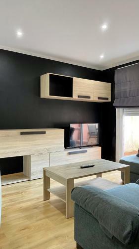 Apartamento Piso Tur�stico Pi Y Margall 2