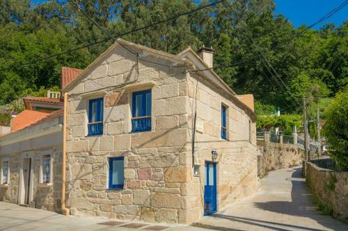 Casa Peixi�os