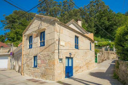 Casa Peixi�os