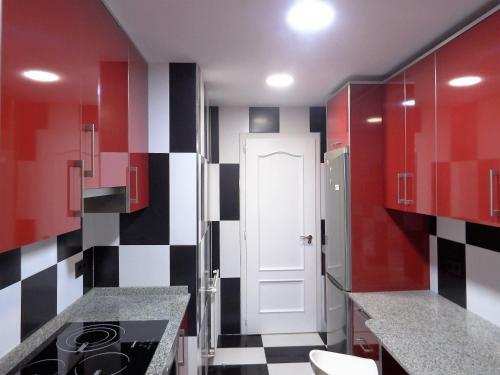 Apartamento Piso Tur�stico Pardal