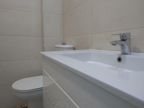 Apartamento Piso Tur�stico Pardal