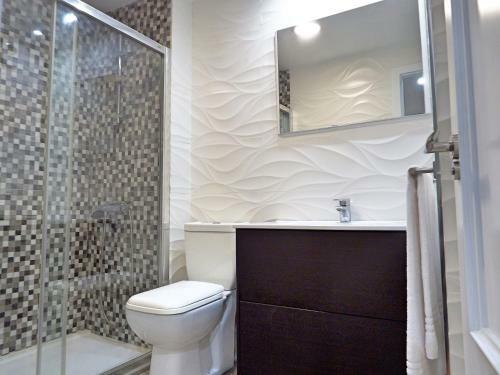 Apartamento Piso Tur�stico Pardal