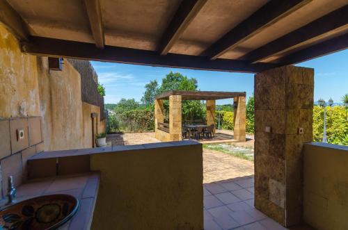 Club Villamar - Capriola 8