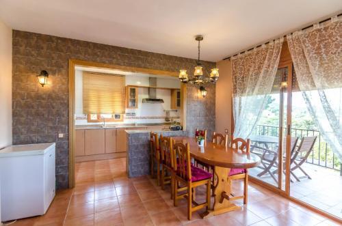 Club Villamar - Capriola 8
