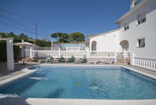 Club Villamar - Karmele
