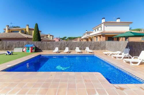 Club Villamar - Steliana