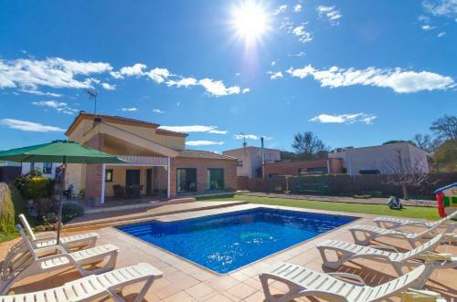Club Villamar - Steliana