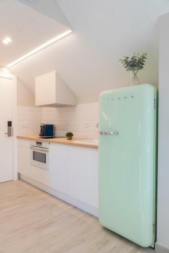 Apartamentos Dunas De Samil