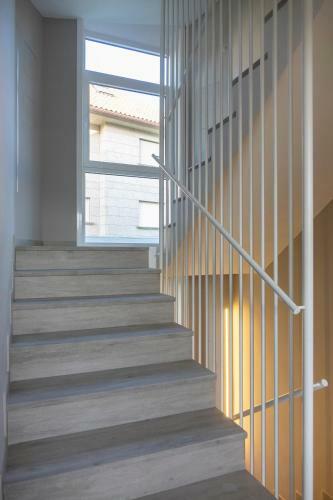 Apartamentos Dunas De Samil