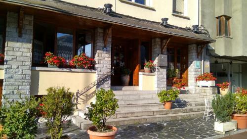 Hotel Delavall