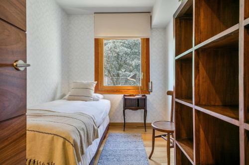 Luderna - Apartamento Con Terraza Barrados