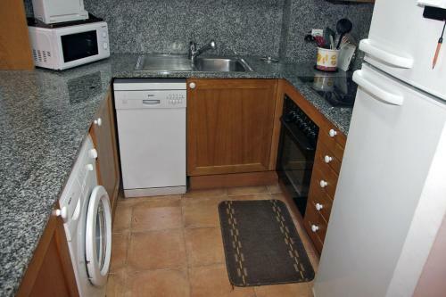 Apartamento Vielha Centrico Calbeto