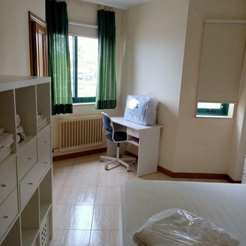 Apartamento Samil 1g