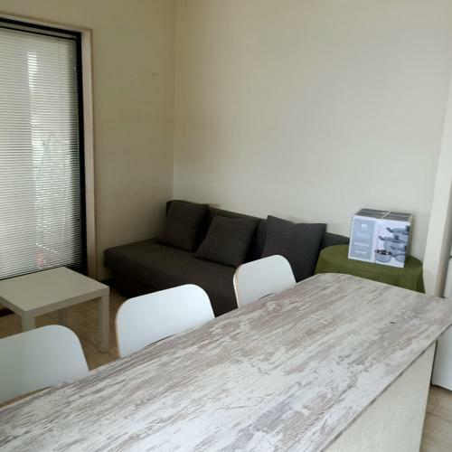 Apartamento Samil 1g