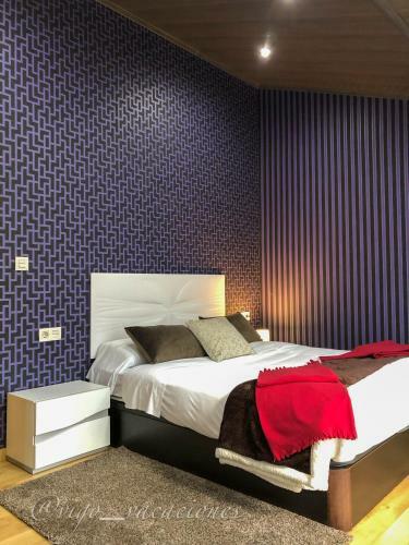 Apartamento Turistico Pi Y Margall 5