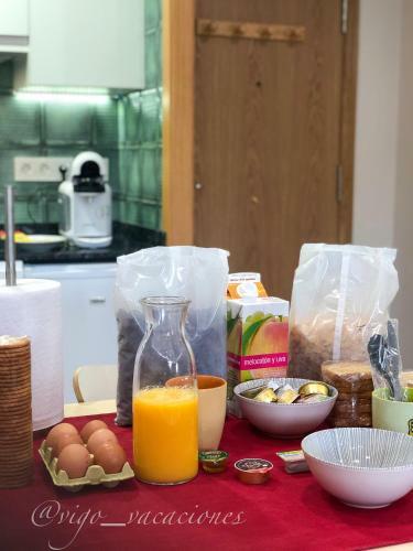 Apartamento Turistico Pizarro