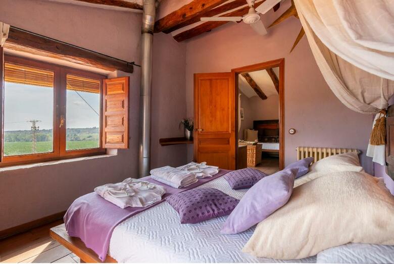 Boutique Hotel & Spa Les Vinyes