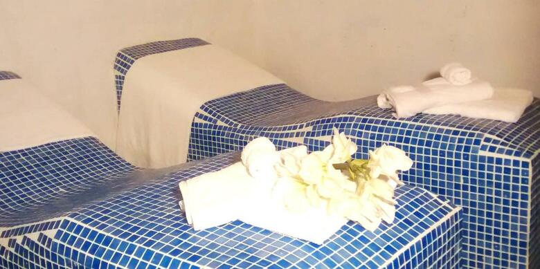 Boutique Hotel & Spa Les Vinyes
