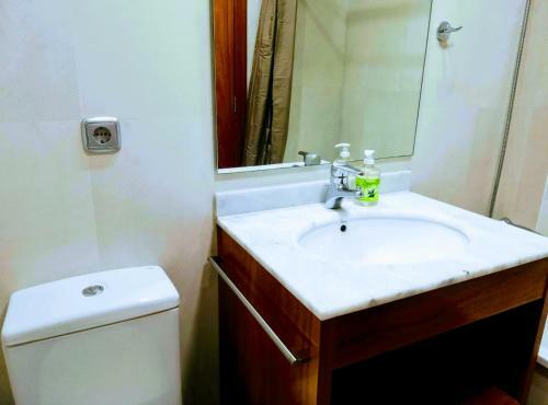 Apartamento Wifi Elegance Luxury Benidorm