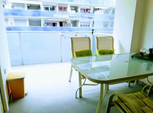 Apartamento Wifi Elegance Luxury Benidorm