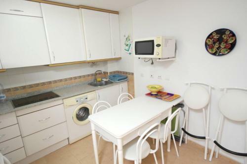 Ar1b, Acogedor Apartamento A Pie de Playa