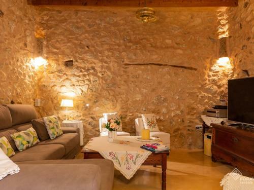 Villa Ca Sa Padrina