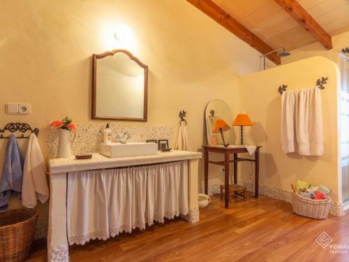 Villa Ca Sa Padrina