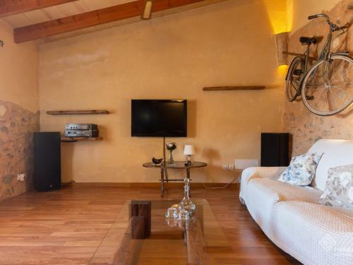 Villa Ca Sa Padrina