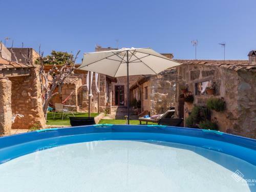 Villa Ca Sa Padrina