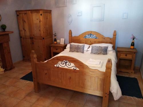 Ziggys Boutique Bed & Breakfast