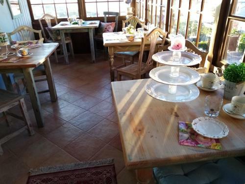 Ziggys Boutique Bed & Breakfast