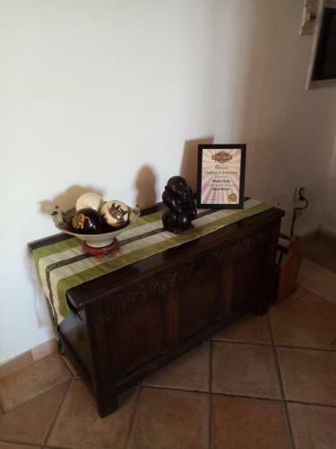 Ziggys Boutique Bed & Breakfast