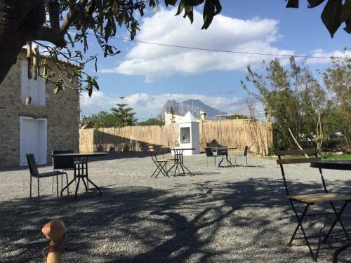 Bed & Breakfast Casa Primavera