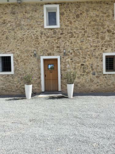 Bed & Breakfast Casa Primavera