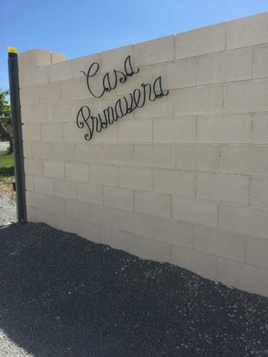 Bed & Breakfast Casa Primavera