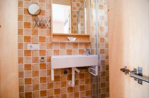 Apartamento Estancia Tintin