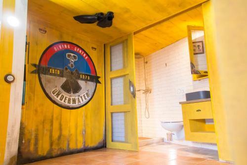 Apartamento Los Submarinistas