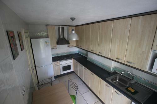 Apartamento Tropical Tamarindo