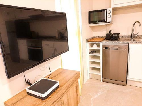 Bonefish Apartment
